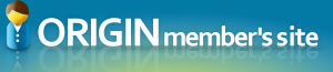 ORIGIN member's site